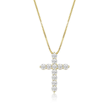 Collar Fe Eterna