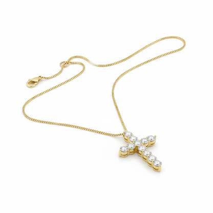 Collar Fe Eterna