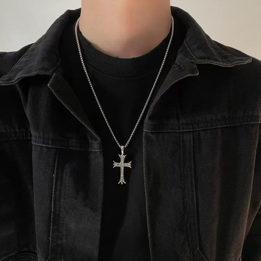 Omen Necklace