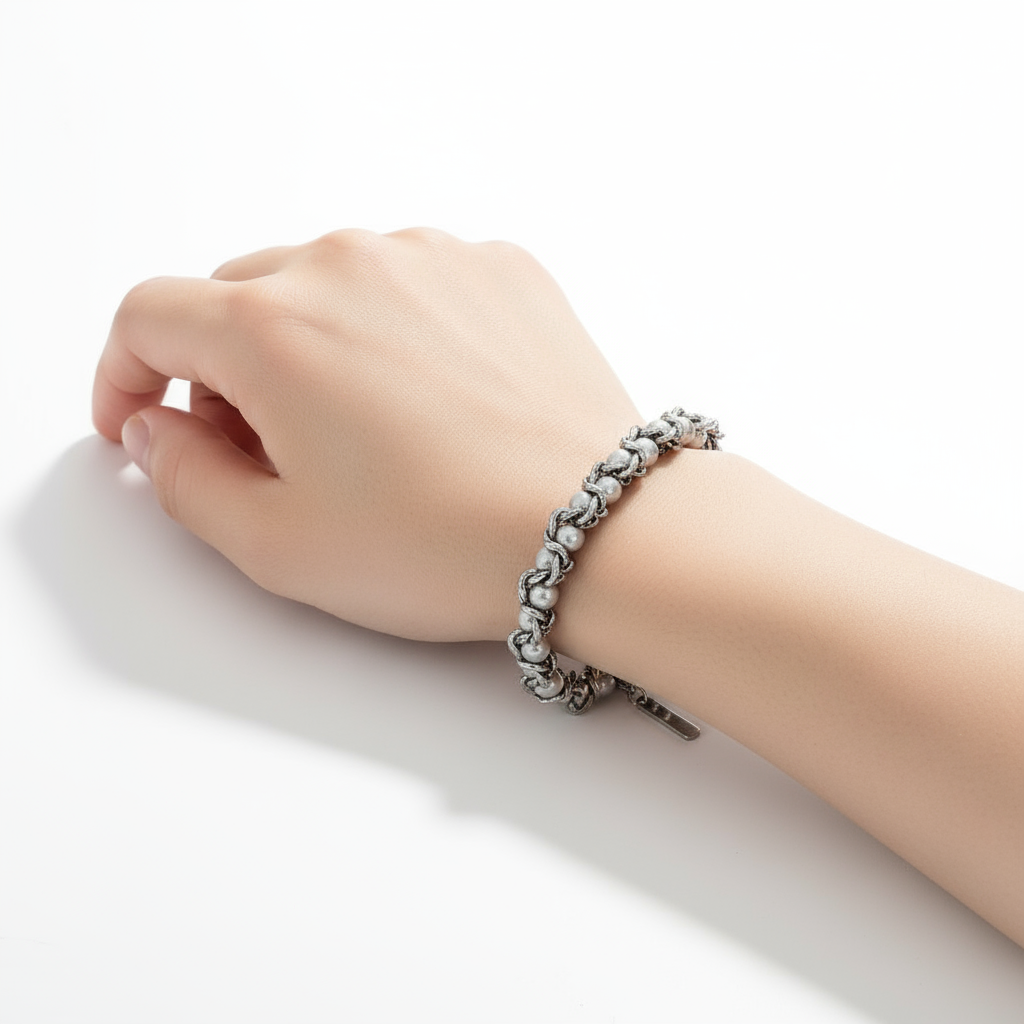 Pulsera Orbit