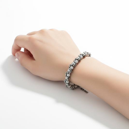 Orbit bracelet