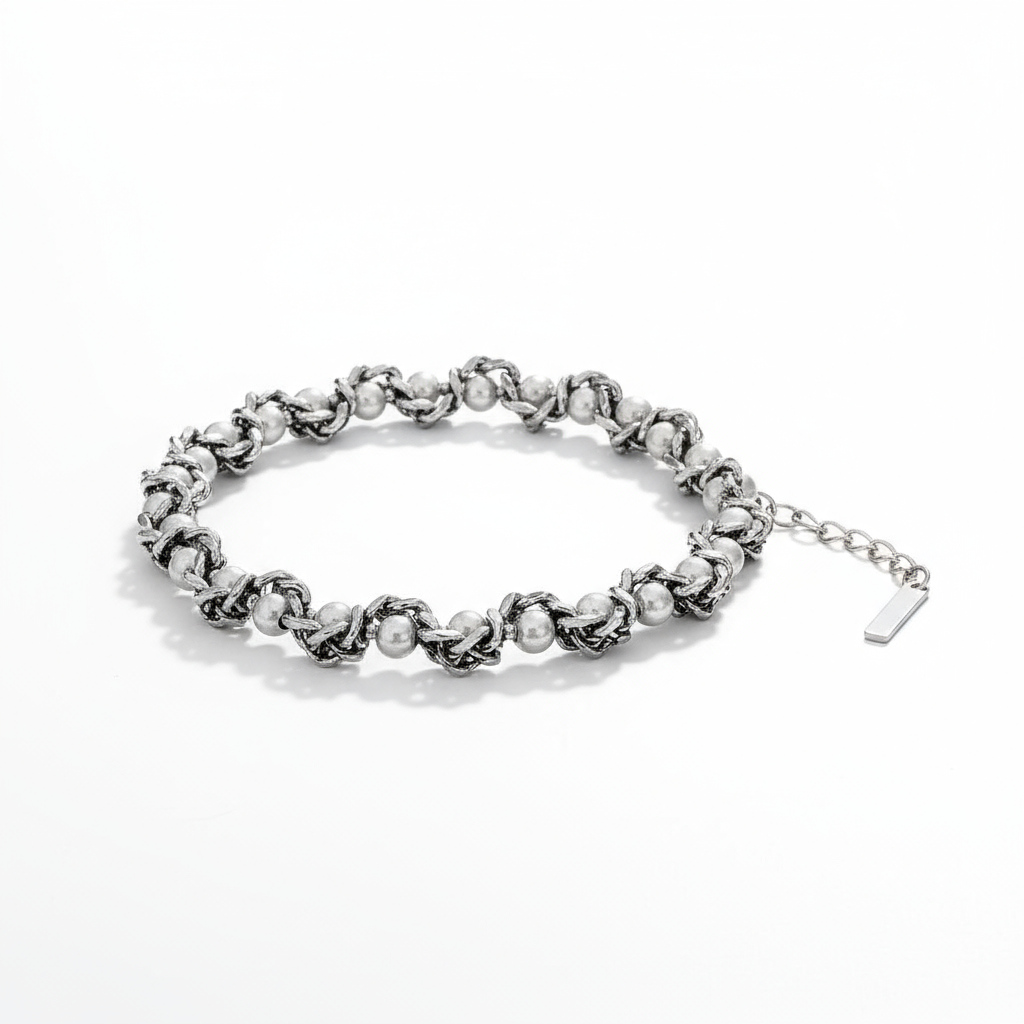 Pulsera Orbit