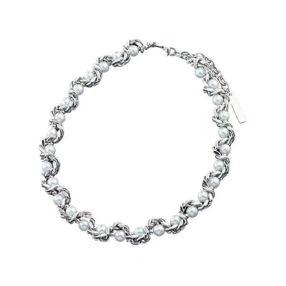 Collar Orbit