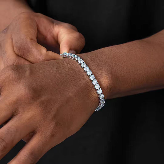 Gold-plated Bracelet