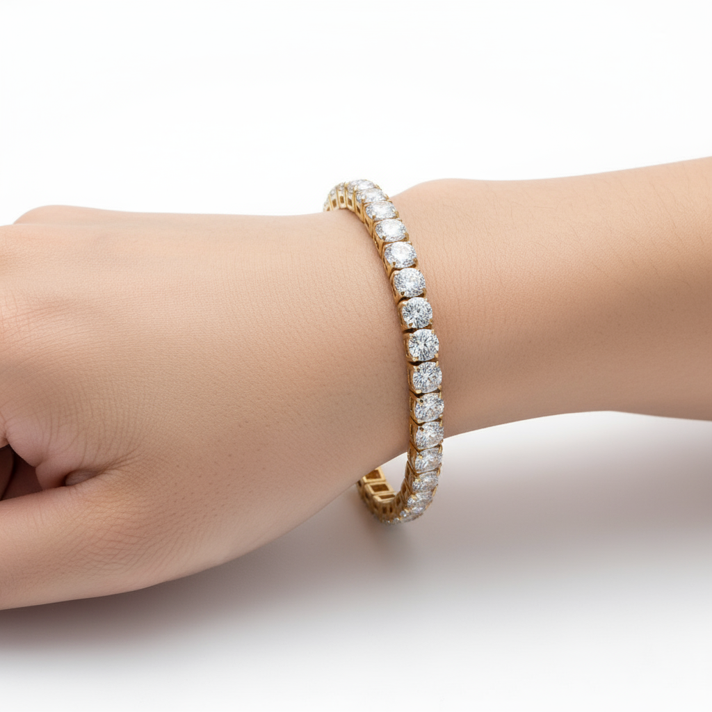 Pulsera Doré