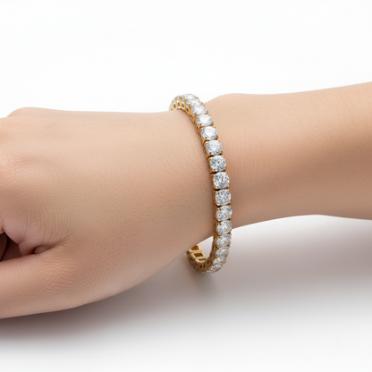 Pulsera Doré