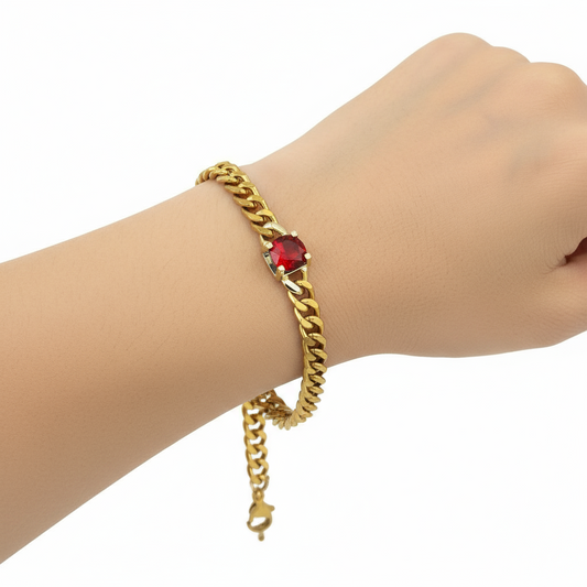 Phoenix Bracelet