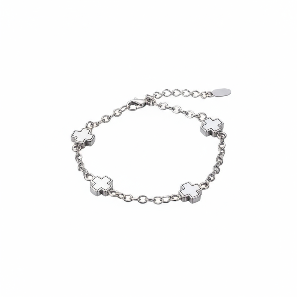 Pulsera Crux