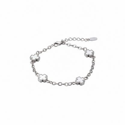 Pulsera Crux