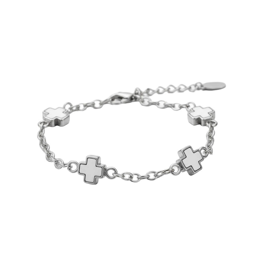 Pulsera Crux