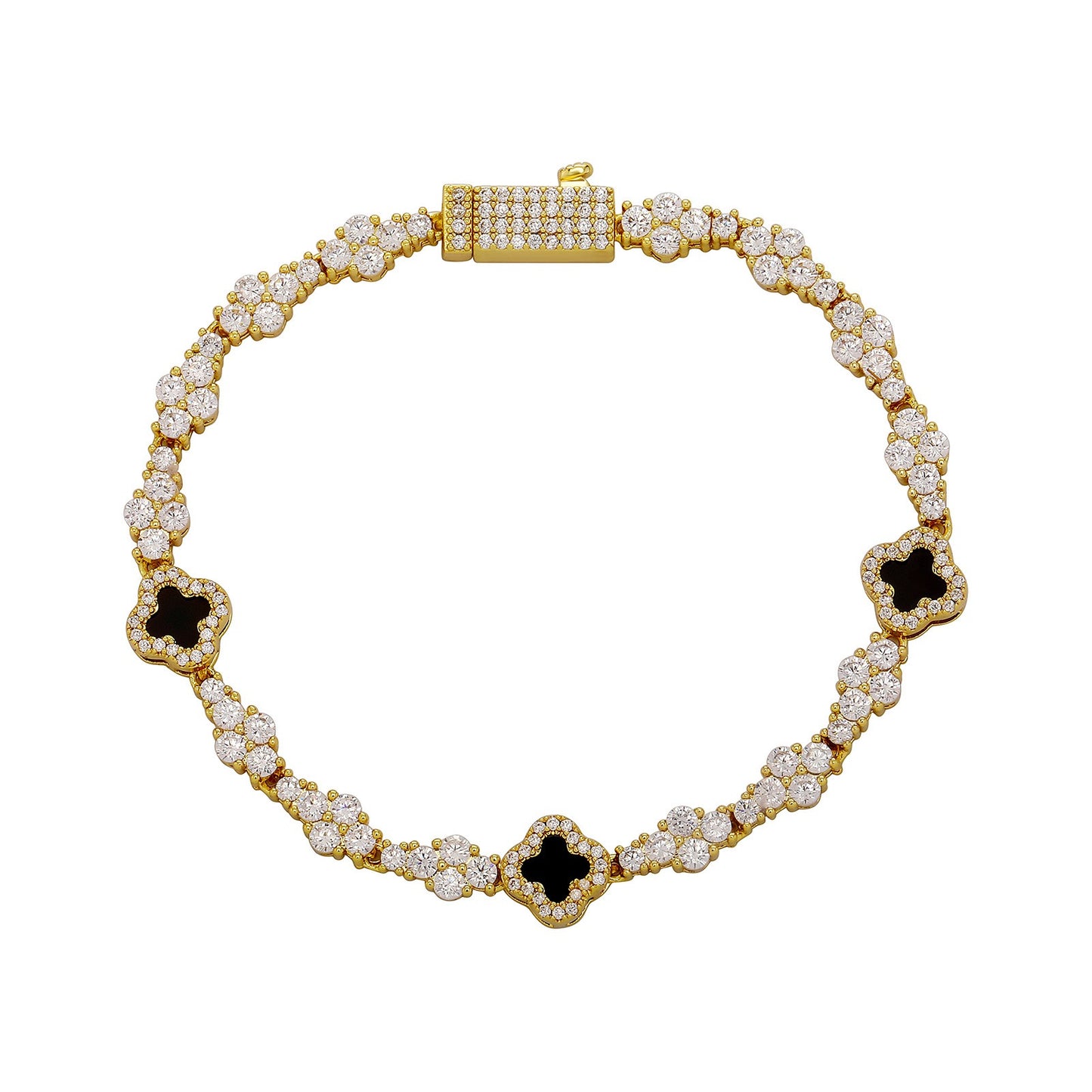 Pulsera Noir
