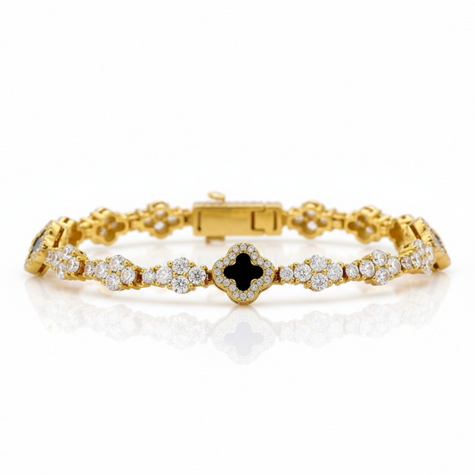 Pulsera Noir