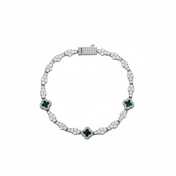 Pulsera Noir