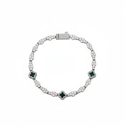 Pulsera Noir