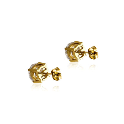 Aretes Éclat
