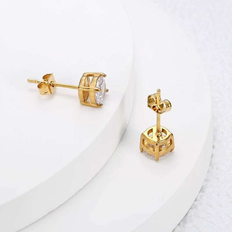 Aretes Éclat