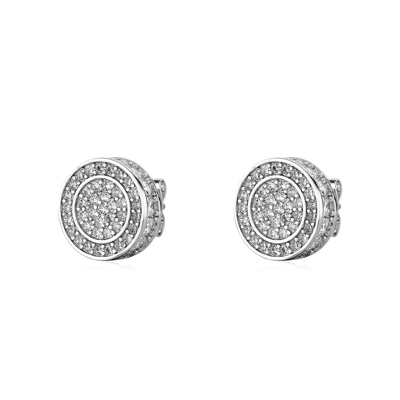 Aretes Sol d’Or