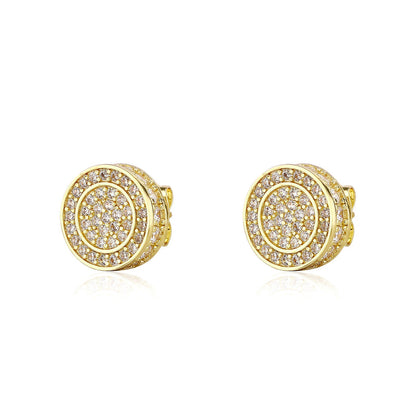 Aretes Sol d’Or