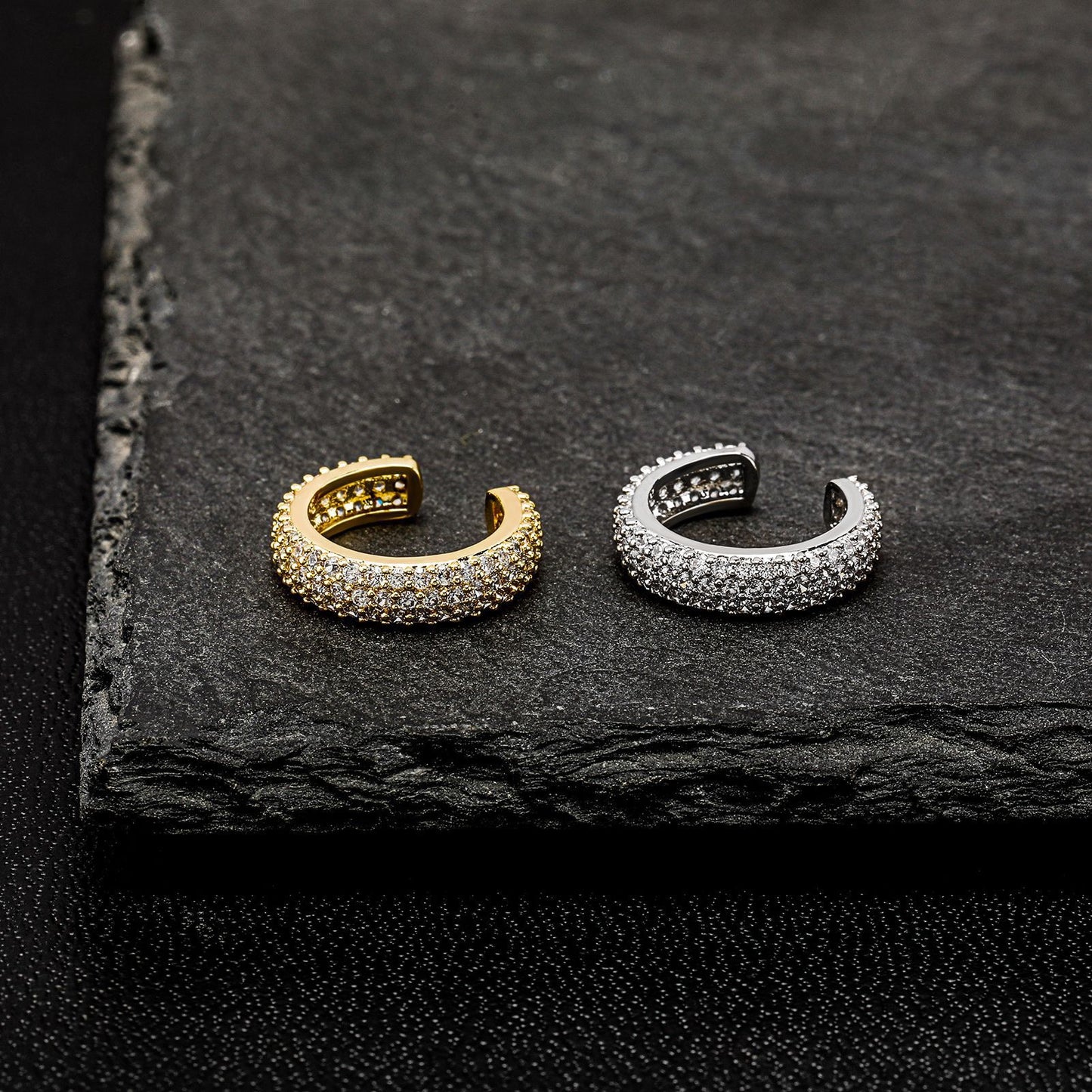 Aretes Lumière d’Or