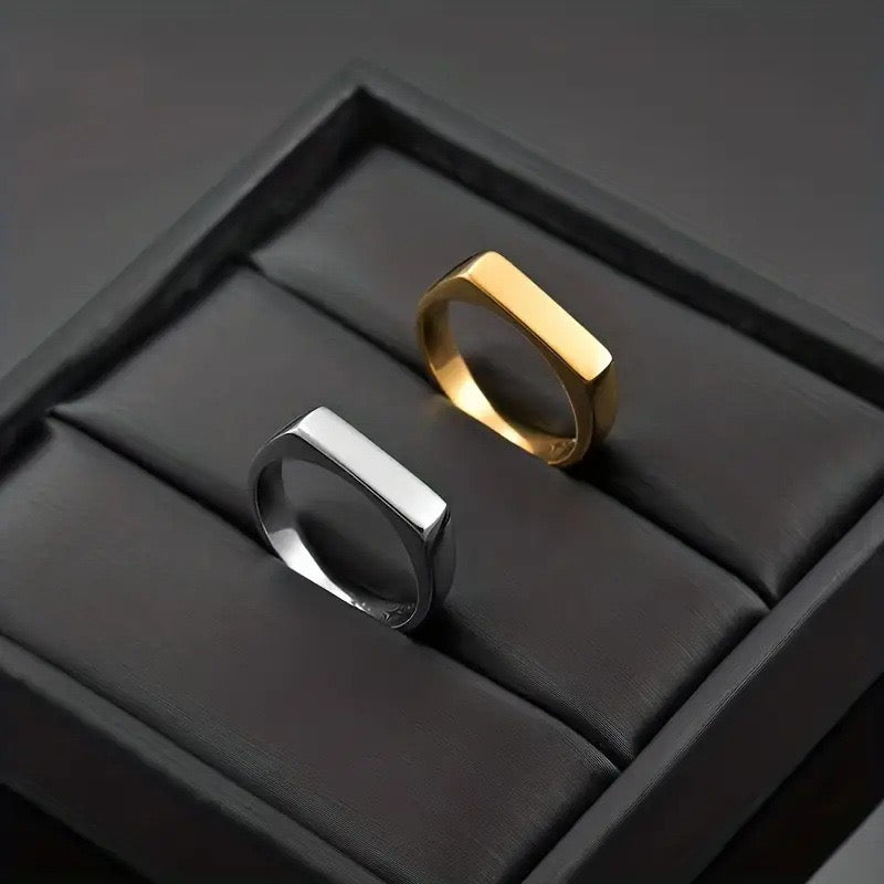 Anillo Zenith