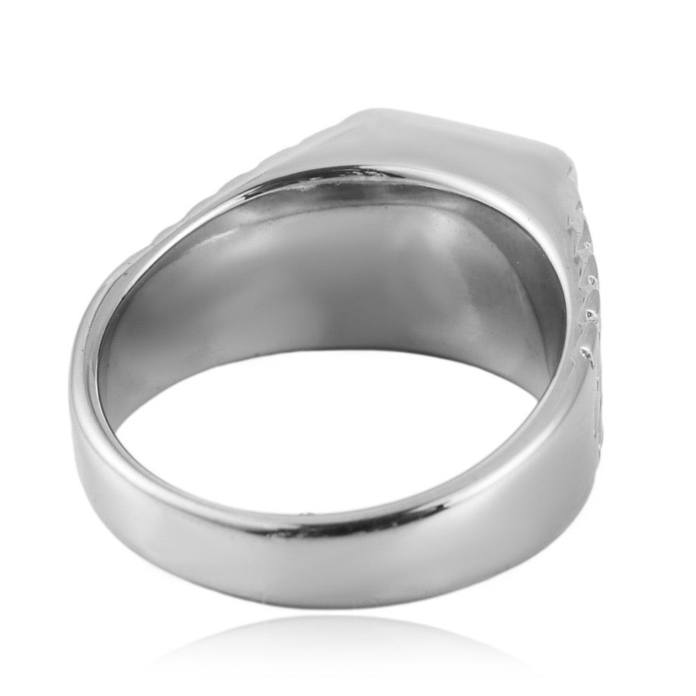 Anillo Zenith