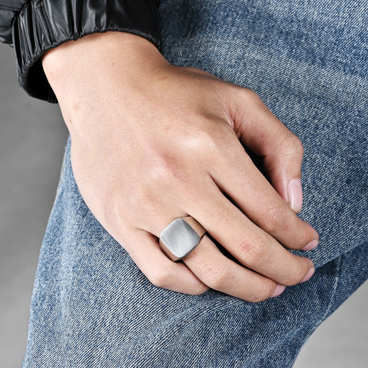 Prime ring