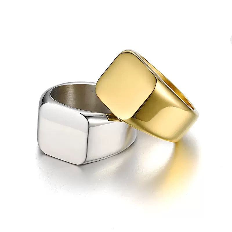 Anillo Prime