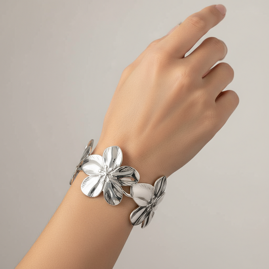 Eternal Garden Bracelet