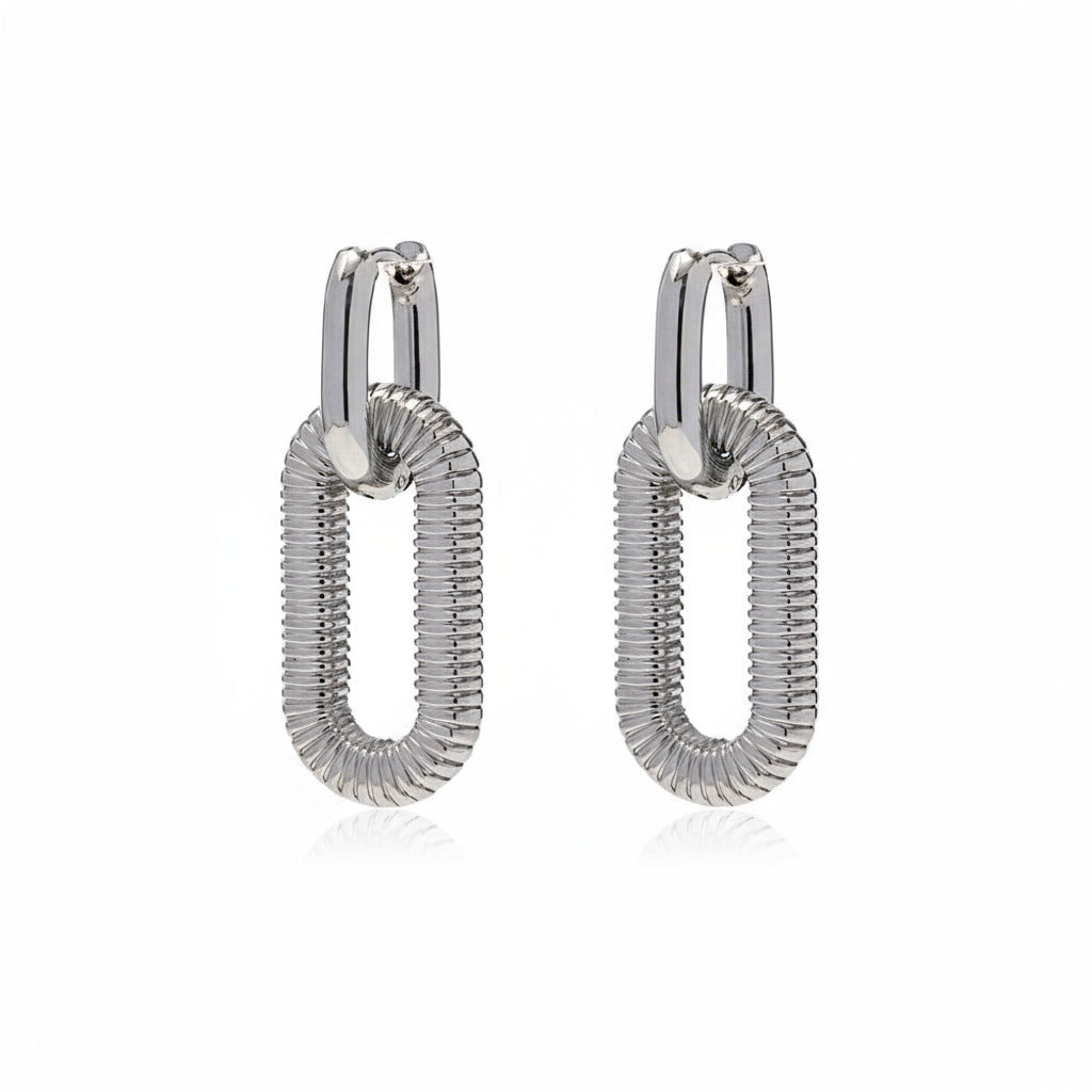 Aretes Liaison