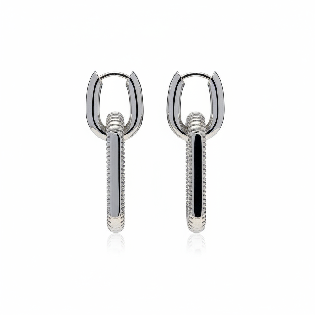 Aretes Liaison