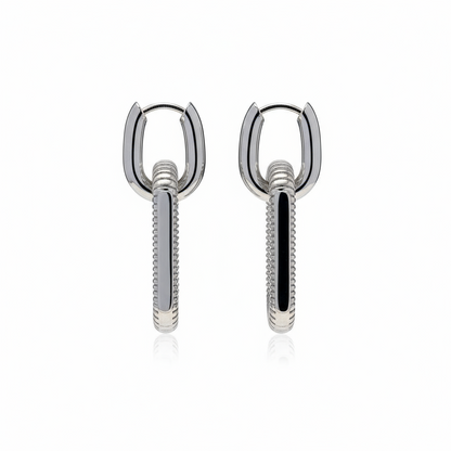 Aretes Liaison