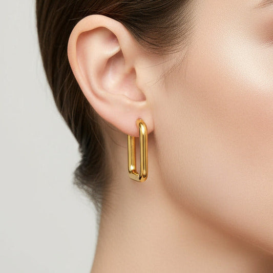 Épure Earrings