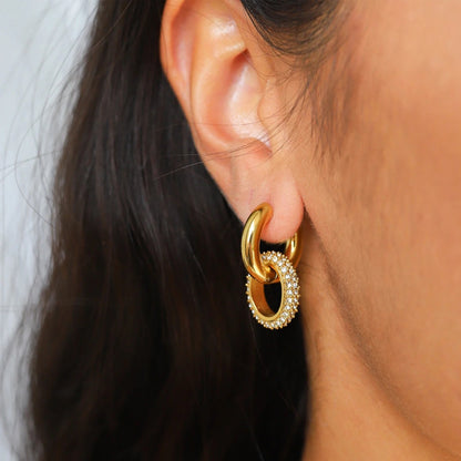 Aretes Halo Divin