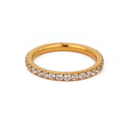 Anillo Brillo Eterno