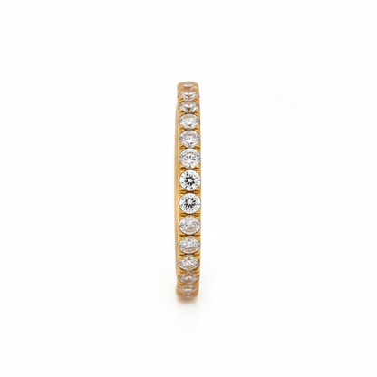 Anillo Brillo Eterno