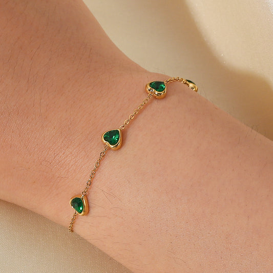 Secret Love Bracelet