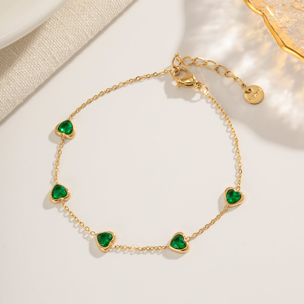 Pulsera Amor Secreto