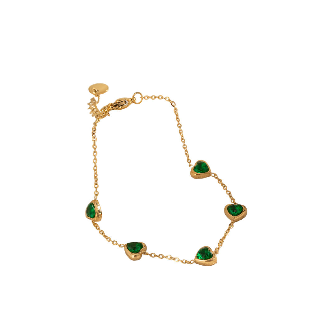 Pulsera Amor Secreto