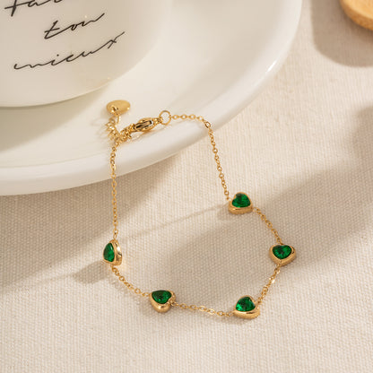 Pulsera Amor Secreto