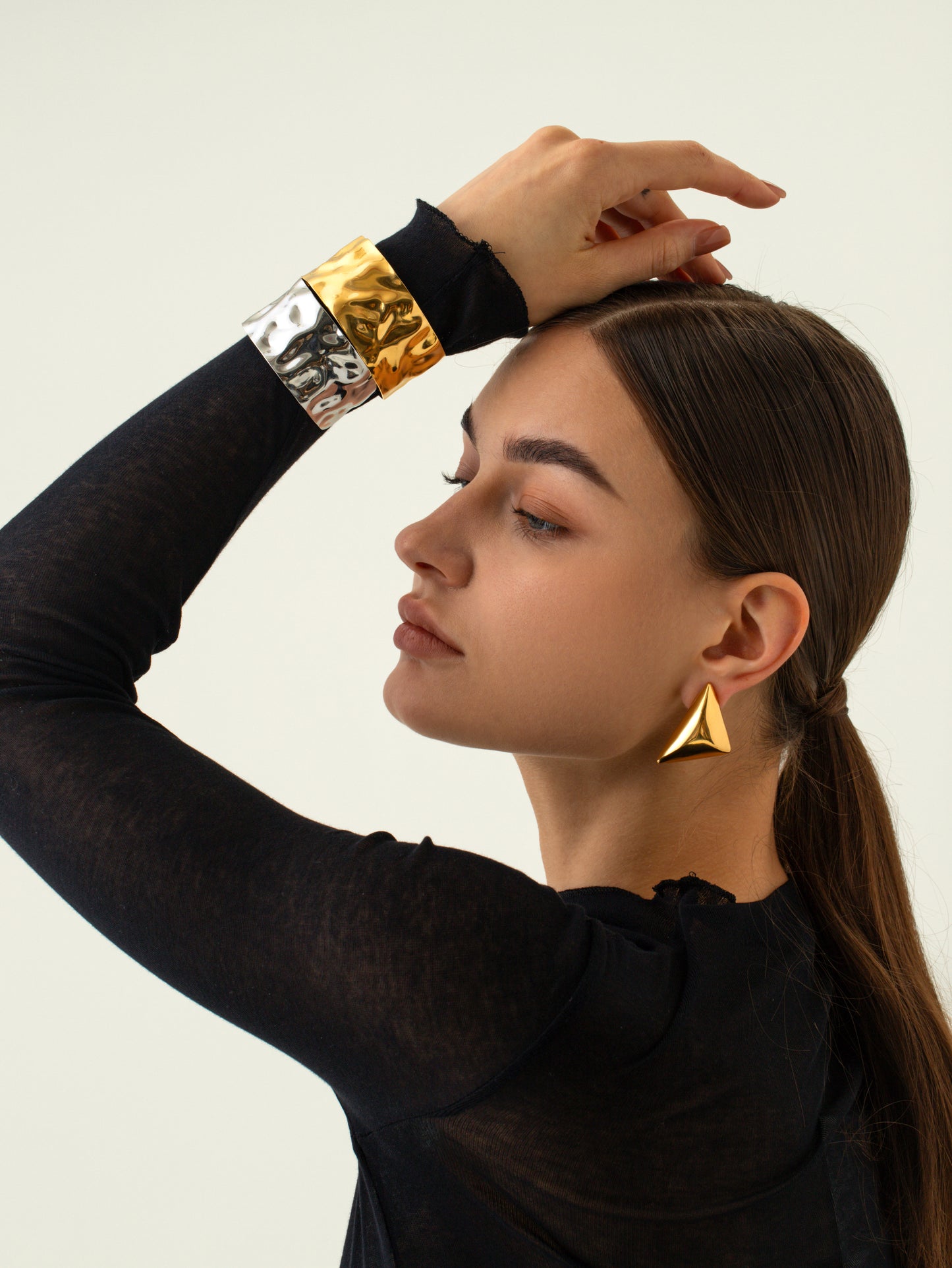 Pulsera Esencia du Feu