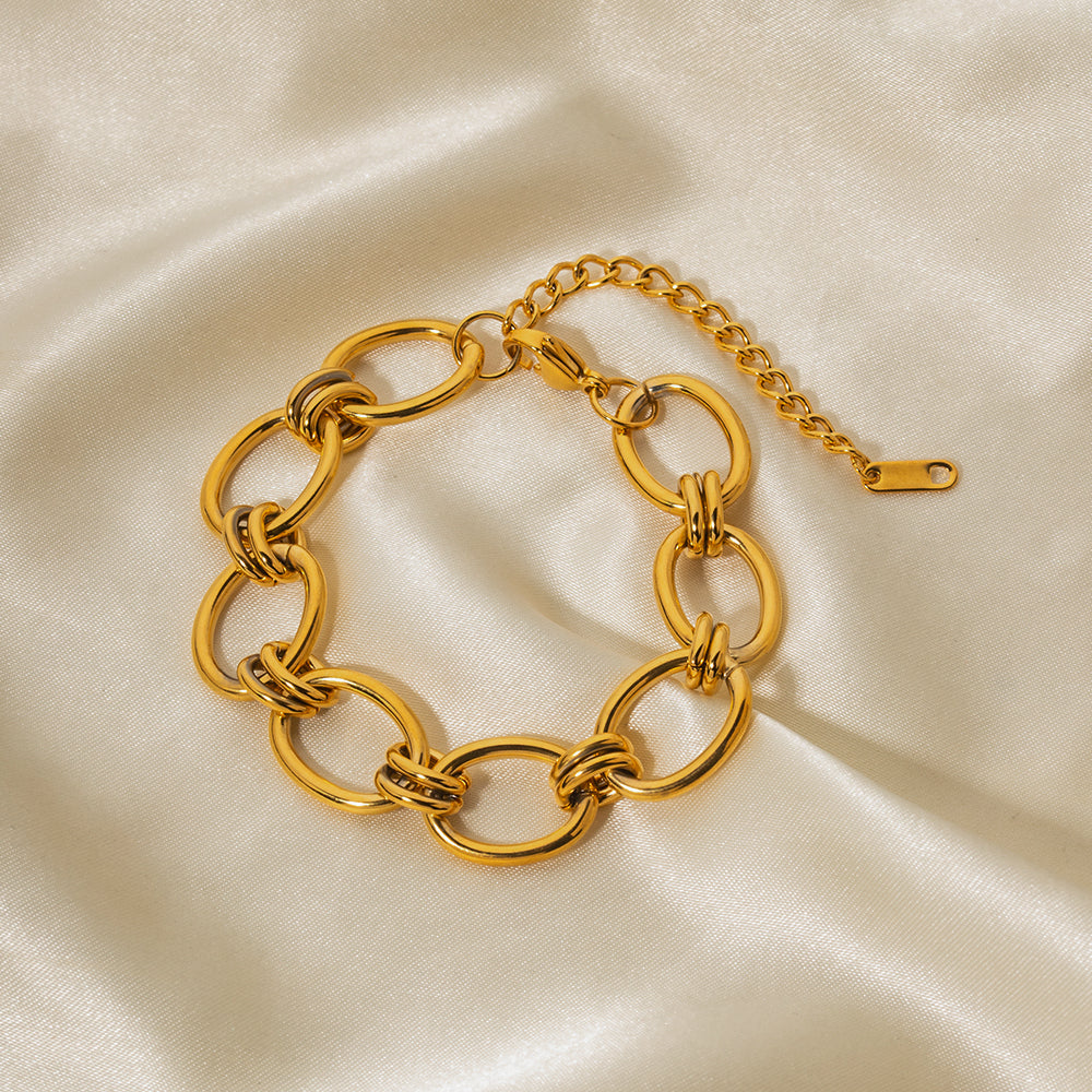 Collar Conexión Real