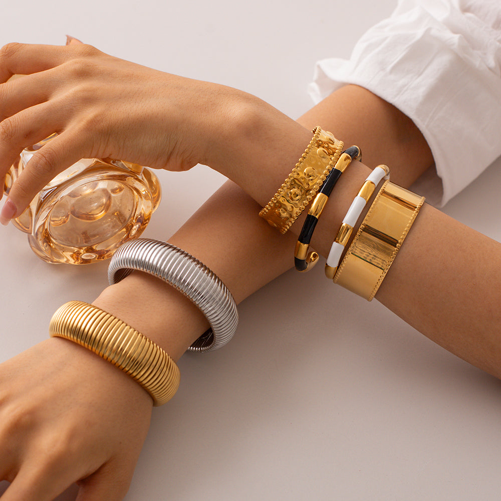 Pulsera Dorika