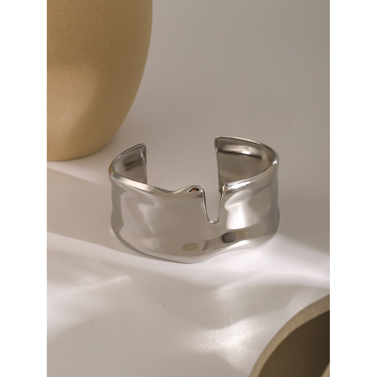 Pulsera Lune d´Acier