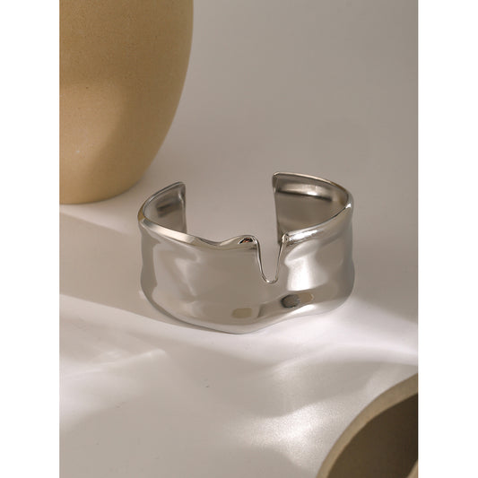 Pulsera Lune d´Acier