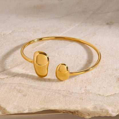 Pulsera Armonía d´Or