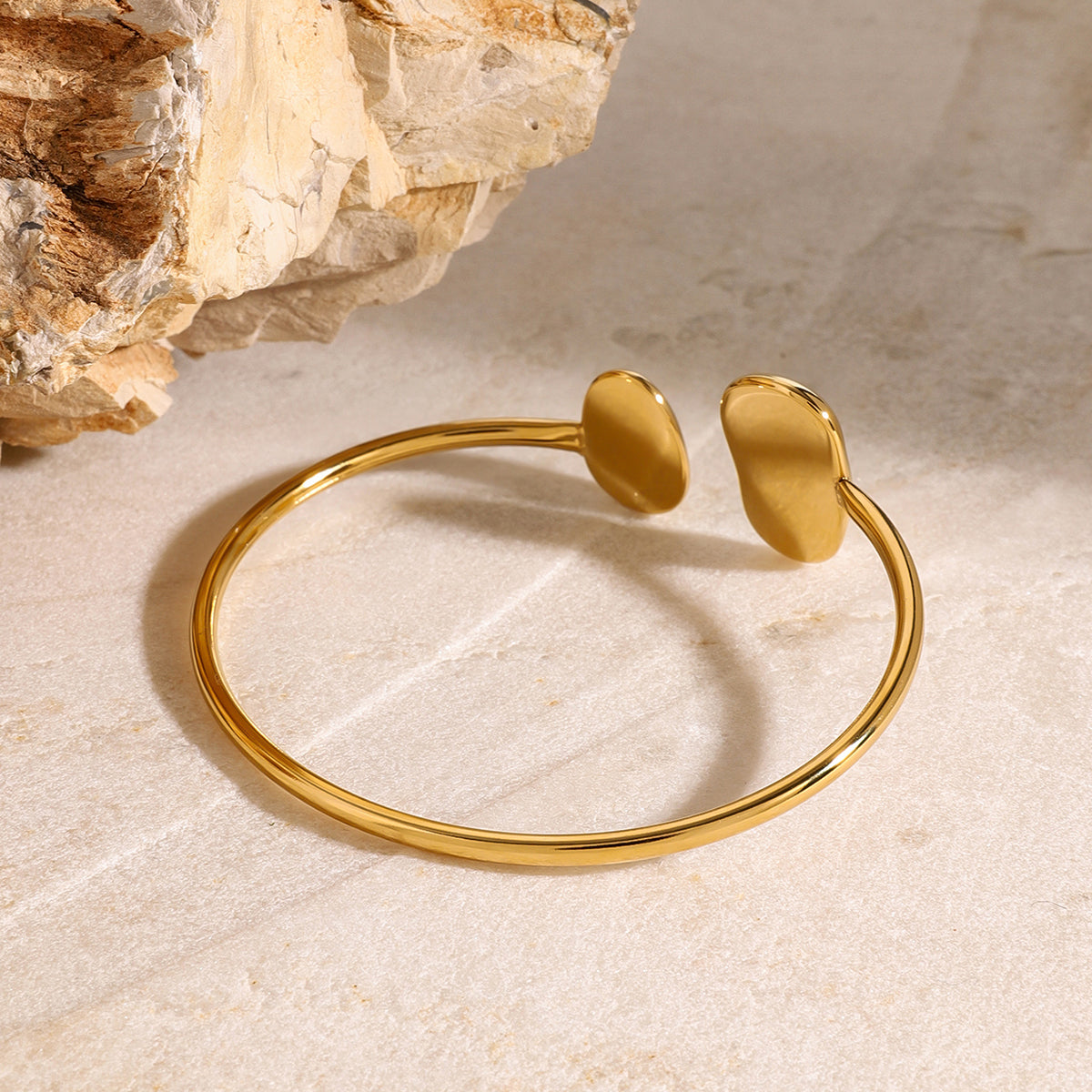 Pulsera Armonía d´Or