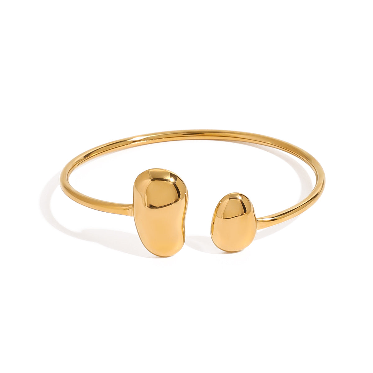 Pulsera Armonía d´Or