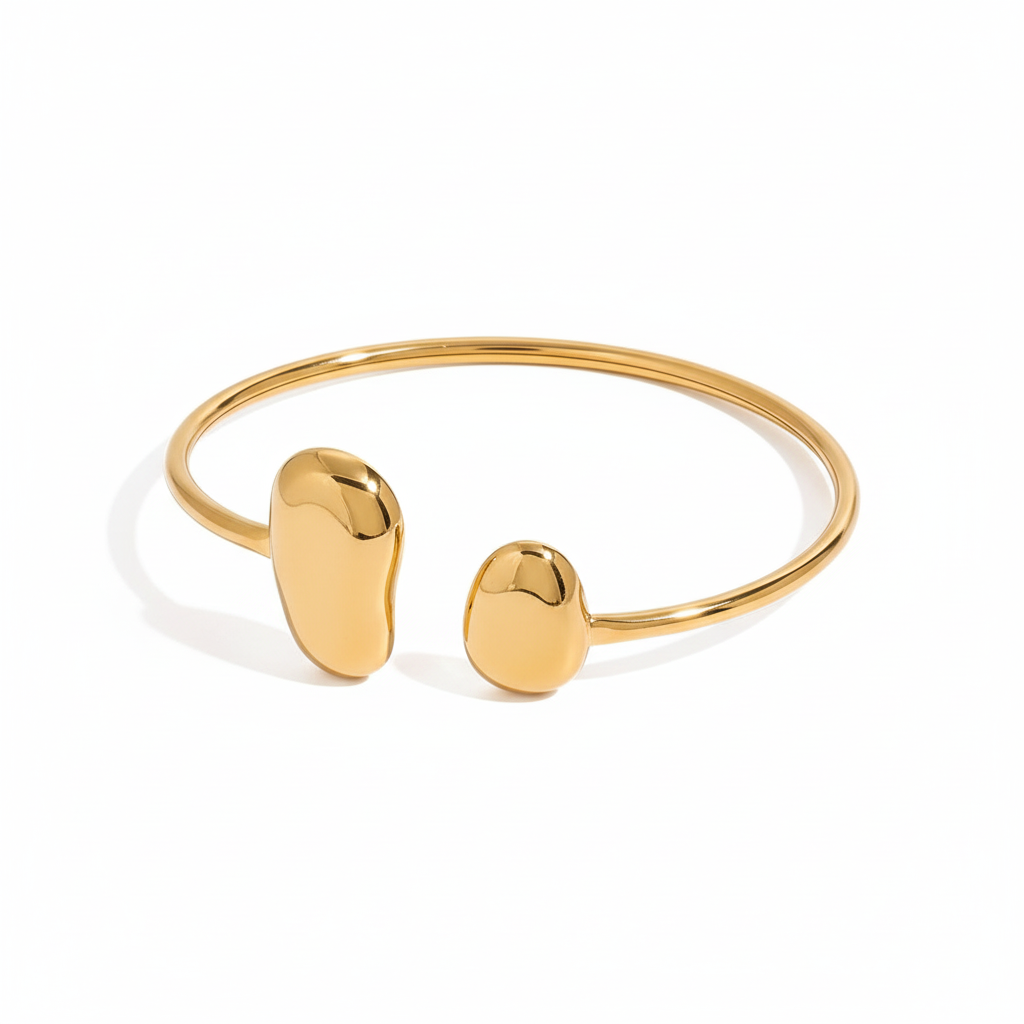 Pulsera Armonía d´Or