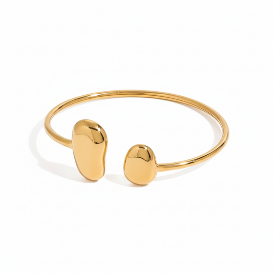 Pulsera Armonía d´Or