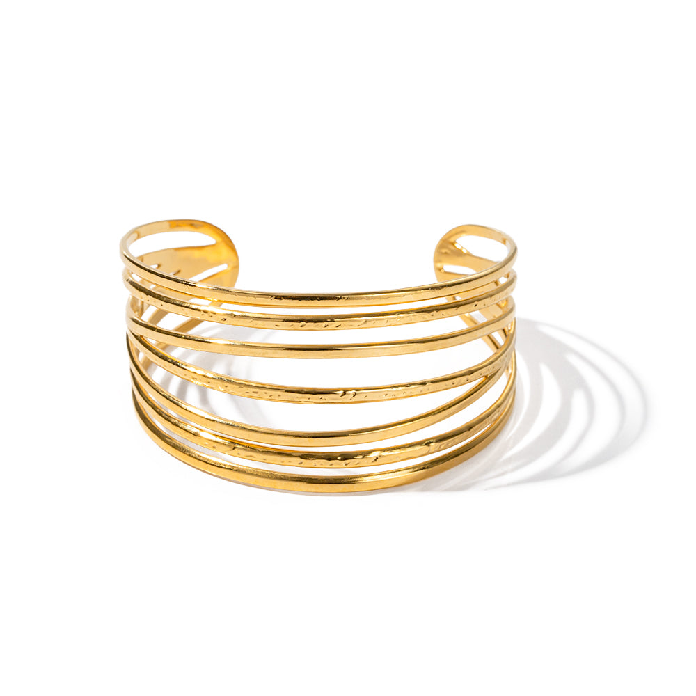 Pulsera Rayons d´Or